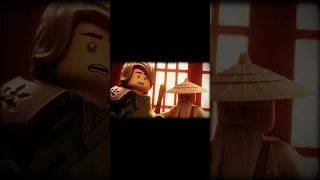 هو فعلا المعلم وو مات و هل هو السبب في الاندماج 