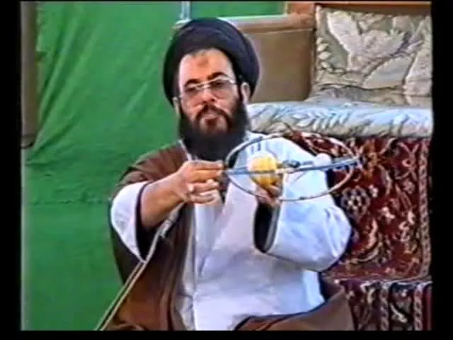 ⁣8 - تربية الاسرة  -   10 رمضان 1420 هـ  - سيد عادل العلوي