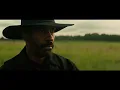 THE MAGNIFICENT SEVEN – International Teaser Trailer (HD)