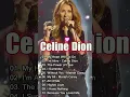 Download Lagu Celine Dion Best Songs Ful Album 🎶 Greatest Hits Of Céline Dion #80smusic