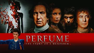 Perfume The Story Of A Murderer 2006 Movie Ben Whishaw Alan Rickman Dustin Hoffman Movie 