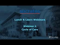 Socrates - Lunch and Learn Webinar Series 01