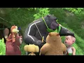 Download Lagu Cartoon for Kids | Boonie Cubs 35 -- Attack Of The Mosquitoes