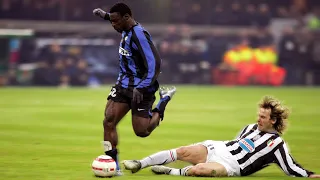Is Obafemi Martins The Fastest Player in Football History?