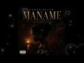 MANAME NEEYAE (REMIX) | VN RECORDS | SARAH BLACK | EDM | 🔥