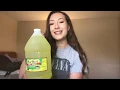 Why I m OBSESSED w Pickle Juice
