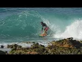 Lagu DANGEROUSLY FUN SURFING With Mason Ho, Clay Marzo \u0026 Sheldon Paishon
