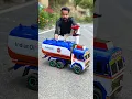 Download Lagu Big Rc 6 tyers Tata Indian oil truck unboxing and testing Tata truck