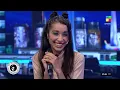 🤩 El show de María Becerra en Los Mammones 🎤🎶