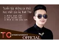 Download Lagu Tuyển Tập Những Ca Khúc Của Ca Sĩ Âu Nam Thái | Thành Công Official