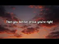 Michael Jackson ft. Janet Jackson - Scream (lyrics)