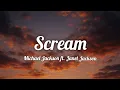 Michael Jackson ft Janet Jackson - Scream