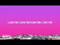 Natasha Bedingfield, Badger - These Words (Lyrics)