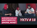 YKTV - DUMB THINGS YA EX SAY HOE FACTS