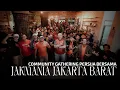 Diskusi Terbuka Persija bersama The Jakmania Jakarta Barat | Community Gathering