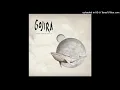 Gojira - The Heaviest Matter Of The Universe (Instrumental)