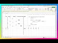 Trace Tables Arrays