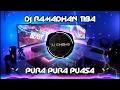 Download Lagu DJ RAMADHAN TIBA PURA PURA PUASA REMIX Viral Terbaru [ DJ CHOKO Remix ]