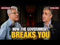 Michael Cohen and John Kiriakou Expose How the Government Breaks YOU