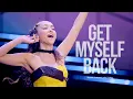 Download Lagu Get Myself Back / (歌詞ビデオ)
