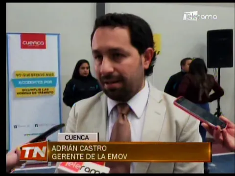 Analizan procesos de control de normas para transporte escolar