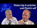 Download Lagu Hoe Poetin glunderend Trump verslindt | De Jortcast #78  | NPO Radio 1