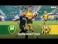 Download Lagu OORWASSING in DEN HAAG🤯 | Samenvatting ADO Den Haag - Roda JC