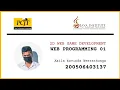 2D Game Development Project - Java Institute PCJT Software Engineering