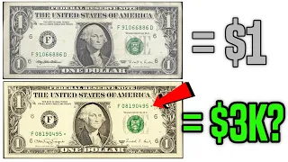 How to Flip Star Notes for a LOT of Money