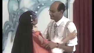 مسرحية الصعايدة وصلوا ههههههههههه قمة الضحك والكوميديا 