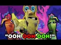 Why People LOVE Gwimbly from Smiling Friends