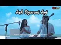 Lagu Aek Sigarani Api - Lirik Lagu