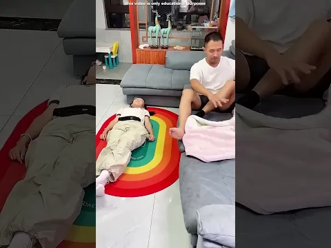 😢💔 Does Dad Not Love Me? The Heart-Touching Twist at the End! 🥺#shortvideo