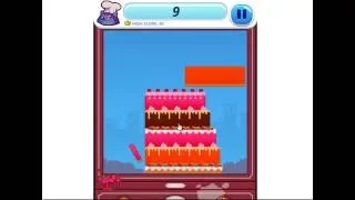 ABCya Cake Topping