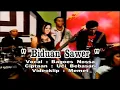 Lagu Bagoes Nossa - Biduan Sawer (Video CD Original) 