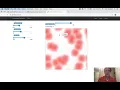 Chemical Diffusion ABM in Mesa Step 3 Server