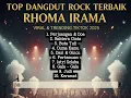 Lagu TOP Rhoma Irama Cover Rock 2025 | Versi TERBAIK \u0026 VIRAL di TikTok | Aransemen AI GILA KEREN! DEKA TV