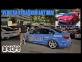 Download Lagu GT-R IDE NA PRVO DRUŽENJE - ONELIFE RALLY + TUNING SHOW DOBOJ!