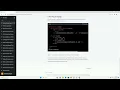 Print triangle of numbers in python