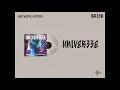 UNIVERZZE - BRZZK (Full BeatTape)