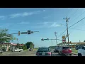 BILOXI TO GULFPORT MISSISSIPPI RIDE