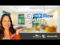 NEW ZILLOW UPDATE Weekly Market Update