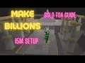 Ultimate Low Level Gear Guide for Raids 3 Tombs of Amascut