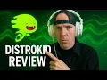 DistroKid Review 2026 The Best Music Distribution for Beginners