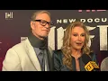 Kathy and Rick Hilton Dish on CHEESECAKE FACTORY Dates Exclusive