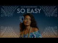 Lagu So Easy - Olivia Dean (Island Reggae Rendition) by @pacificfrequency