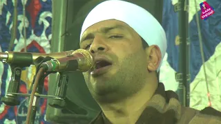 ياعوازل خفوا حبه الريس محمد عبد العال البنجاوى عمدة الطرب الصعيدى دندنها