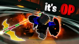 Is Quartztone Pickaxe Actually Good BEST Quartztone Pickaxe Build Deepwoken