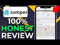 ZUMPER APARTMENT FINDER APP REVIEW 2026