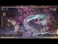Download Lagu Kano's Damage is BROKEN in The Corner!!! (Rain \u0026 Kano Corner Combo)